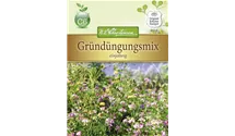 Gründungsmix Phacelia, Buchweizen, Alexandrinerklee, Perserklee, Serradella