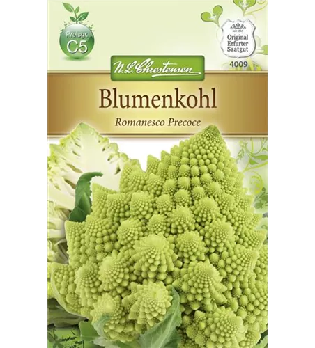 Romanescosamen 'Precoce'
