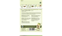 Pastinaca sativa 'Halblange Weiße'