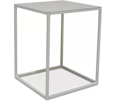 fleur ami STAGE Blumensäule metall