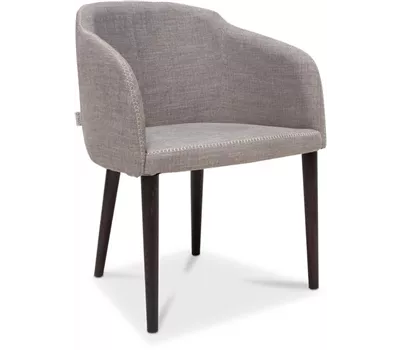 fleur ami CURVE Armlehnenstuhl