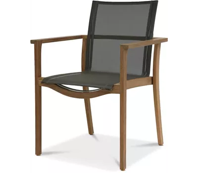 fleur ami HAMPTON Stapelsessel