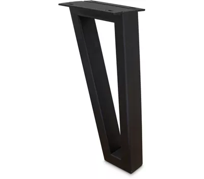 fleur ami Stahltischbeine für LIFE Beistelltische 3er Set