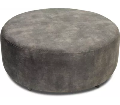 fleur ami CURVE Pouf 80 cm
