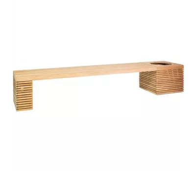 fleur ami MODULO Bank-Kombination, Set D