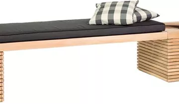 fleur ami MODULO Pflanzgefäß