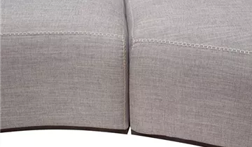 fleur ami CURVE Sofa 260x130/80 cm