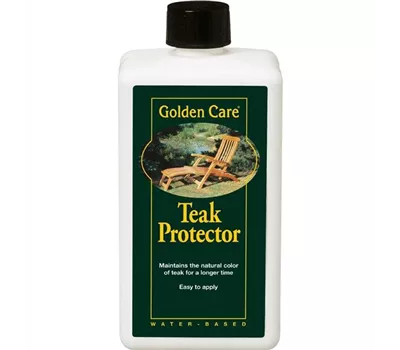 fleur ami GOLDEN CARE Teak Schutz