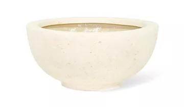 fleur ami POLYSTONE EGO PLUS Pflanzschale