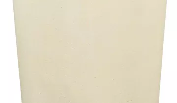 fleur ami POLYSTONE CONICAL Pflanzgefäß