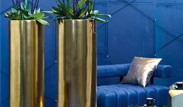 fleur ami PANDORA Pflanzgefäß