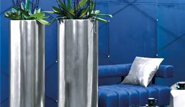 fleur ami PANDORA Pflanzgefäß