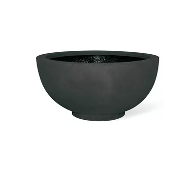 fleur ami POLYSTONE EGO PLUS Pflanzschale