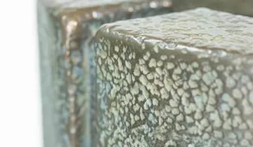 fleur ami PATINA Pflanzgefäß