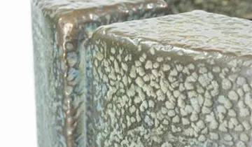 fleur ami PATINA Pflanzgefäß