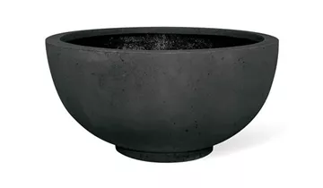 fleur ami POLYSTONE EGO PLUS Pflanzschale