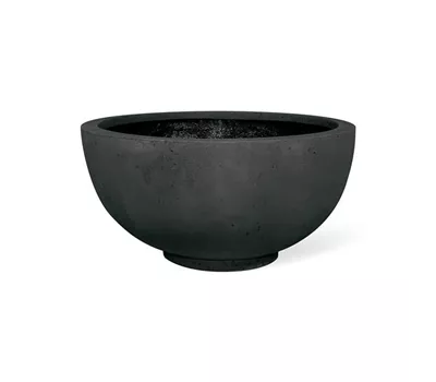 fleur ami POLYSTONE EGO PLUS Pflanzschale