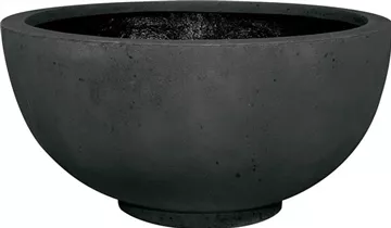 fleur ami POLYSTONE EGO PLUS Pflanzschale