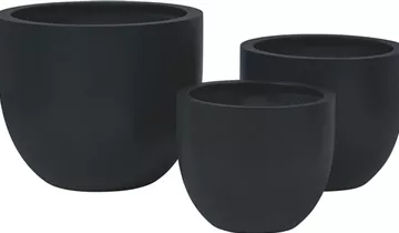 fleur ami TRIBECA SHAPE Pflanzkübel
