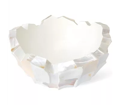 fleur ami MUSCHEL Schale