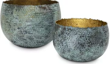 fleur ami TAZA MYSTIC Schale