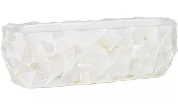 fleur ami MUSCHEL Tischgefäß