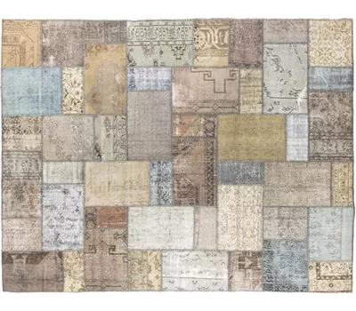 fleur ami MEDLEY Teppich