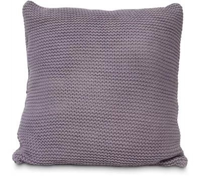 fleur ami FINJA - Knitted Cushion (with filler) 45x45cm