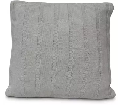 fleur ami FINJA - Knitted Cushion (with filler) 45x45cm