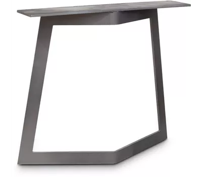 fleur ami Tischgestell 80 x 70 cm