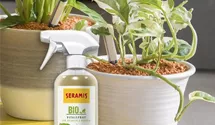 Seramis BIO-Vitalspray für Zimmerpflanzen 500 ml