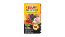 Seramis Gärtnererde 2plus1 40 l