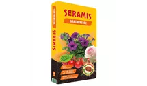 Seramis Gärtnererde 2plus1 40 l