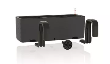 Komplettset mit Bewässerungssystem