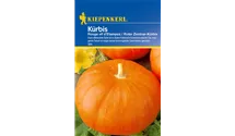 Cucurbita maxima 'Rouge vif d´Etampes'