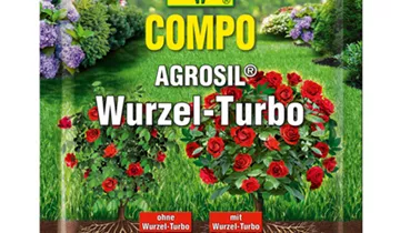 Compo AGROSIL Wurzel-Turbo 