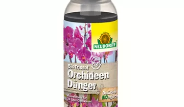 BioTrissolPlus OrchideenDünger