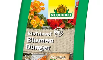 BioTrissolPlus BlumenDünger