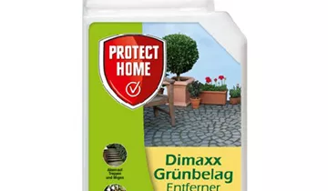 Protect Home Grünbelagentferner DimaXX