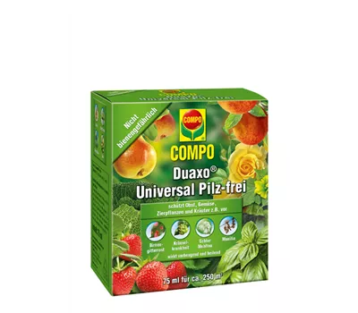 Compo Duaxo Universal Pilz-frei 
