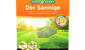 Substral Der Sonnige