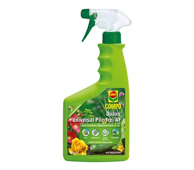 Compo Duaxo Universal Pilz-frei AF 