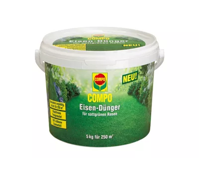 Compo Eisendünger 