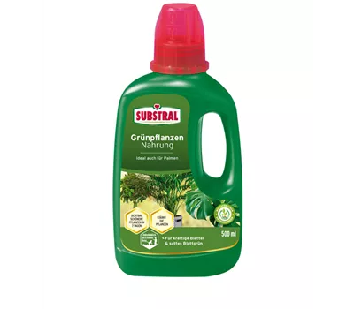 Substral Grünpflanzen-Nahrung