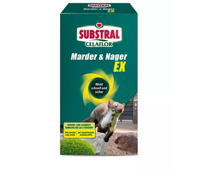Celaflor Marder- und NagerEx