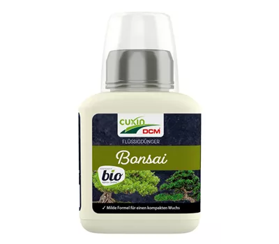 Cuxin Flüssigdünger Bonsai