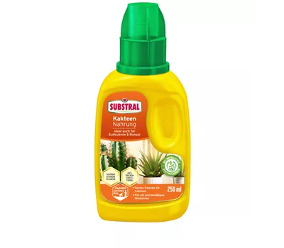 Substral Kakteen-Nahrung
