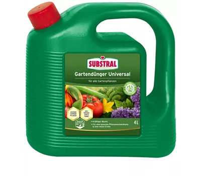 Substral Garten-Universal-Dünger