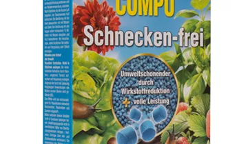 Compo Schnecken-frei 