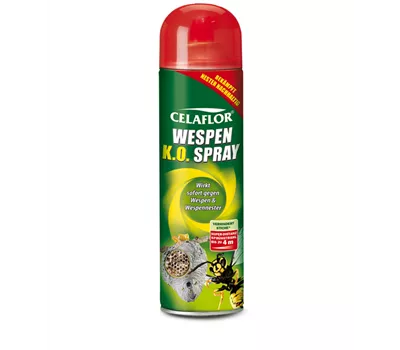 Celaflor Wespen K.O.-Spray